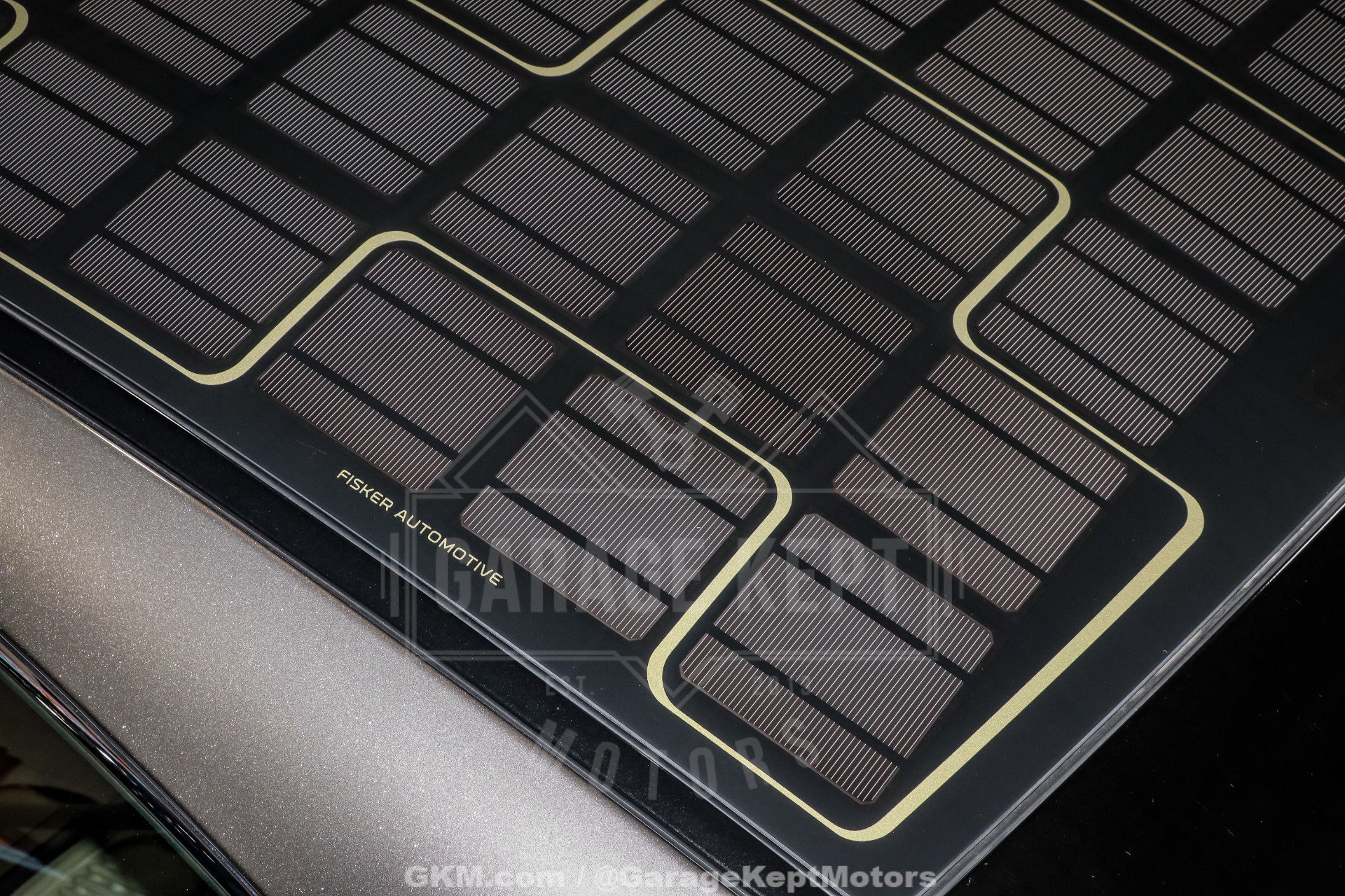 Used 2012 Fisker Karma EcoSport image 40