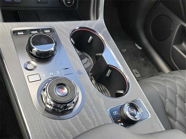 New 2026 Genesis GV80 3.5T Prestige image 11