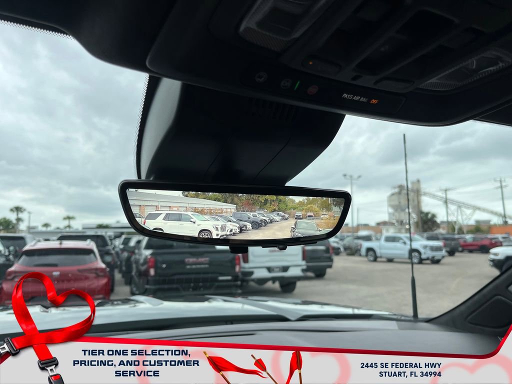 New 2026 GMC Sierra 2500 Denali Ultimate image 33