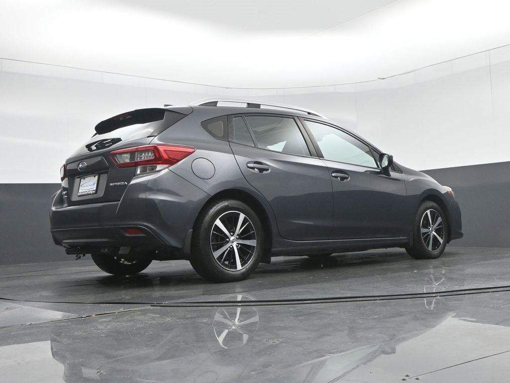 Used 2023 Subaru Impreza Premium image 55