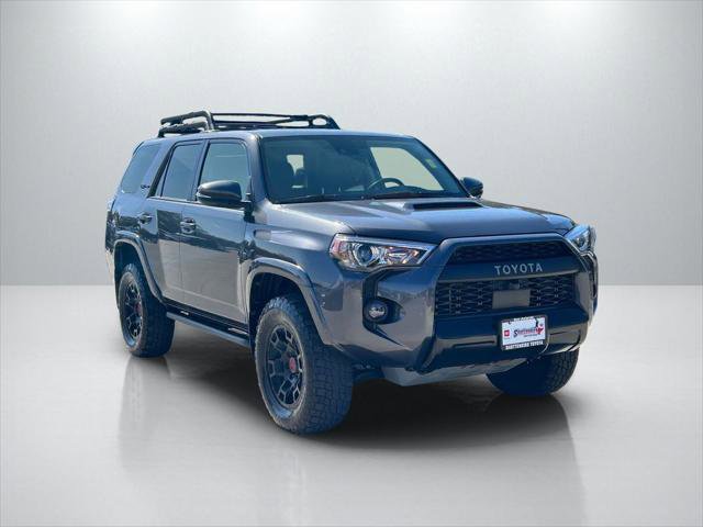 Certified 2023 Toyota 4Runner TRD Pro image 3