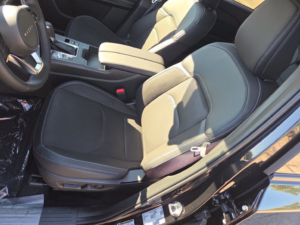 New 2026 MAZDA CX-5 Preferred AWD/4WD image 10