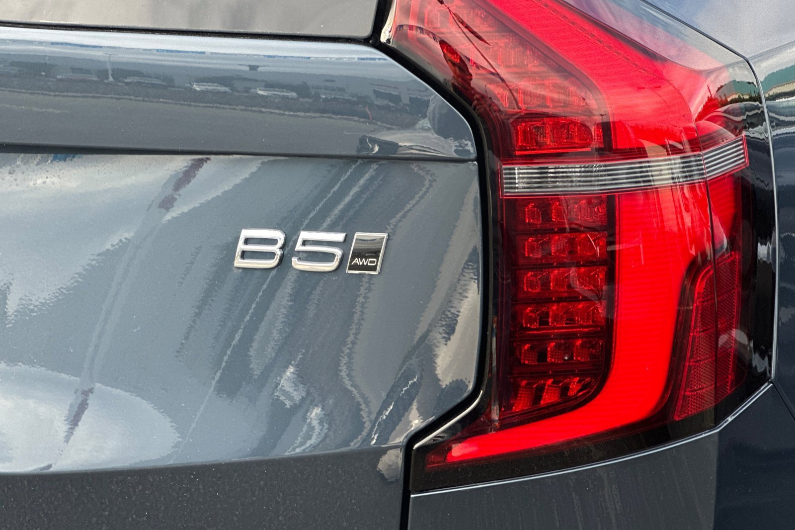 New 2026 Volvo XC90 B5 Plus w/ Protection Package image 27