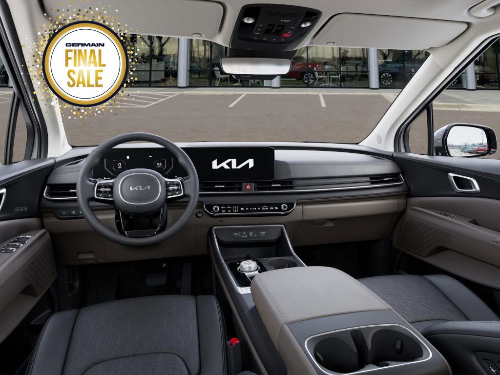 New 2026 Kia Carnival SX image 15