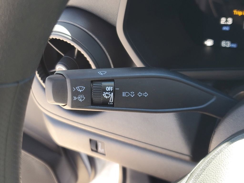 New 2026 Chevrolet Colorado W/T image 25