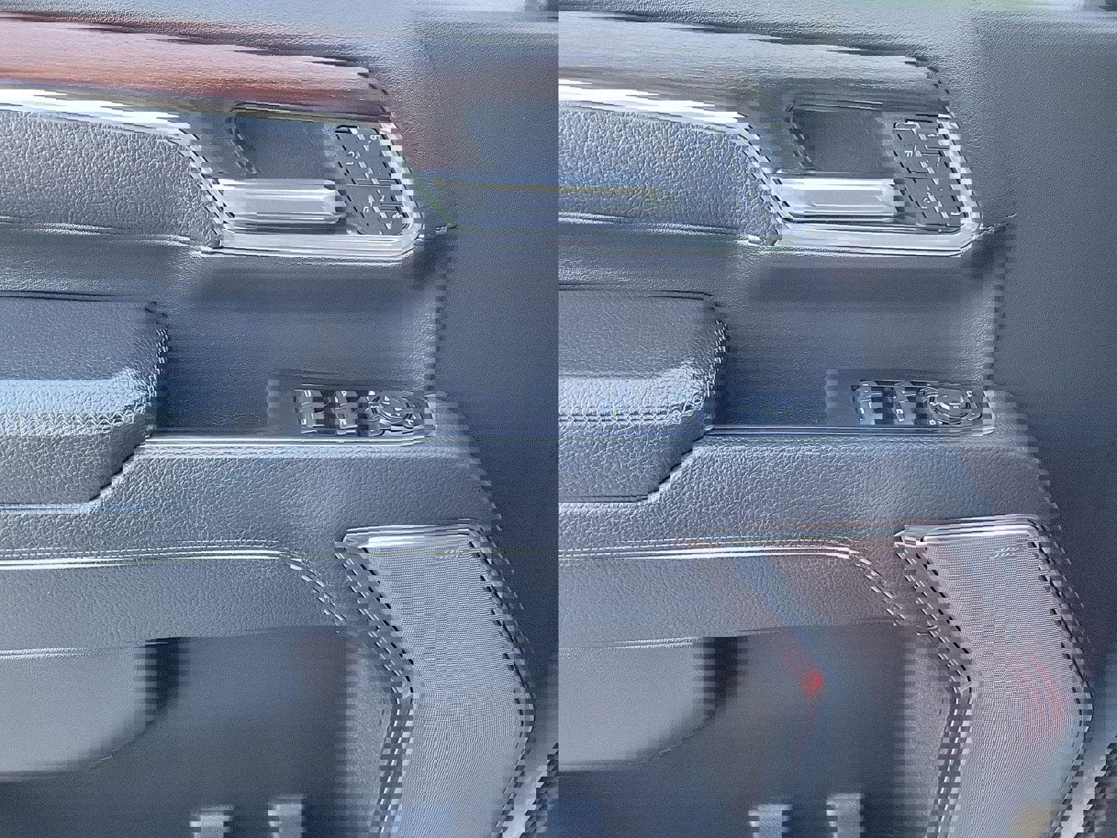 Used 2025 GMC Sierra 3500 Denali w/ Denali Reserve Package image 21