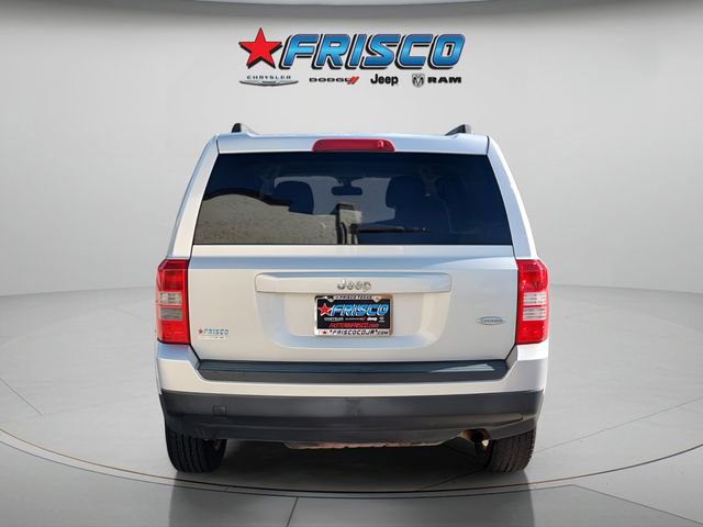 Used 2011 Jeep Patriot Latitude image 6