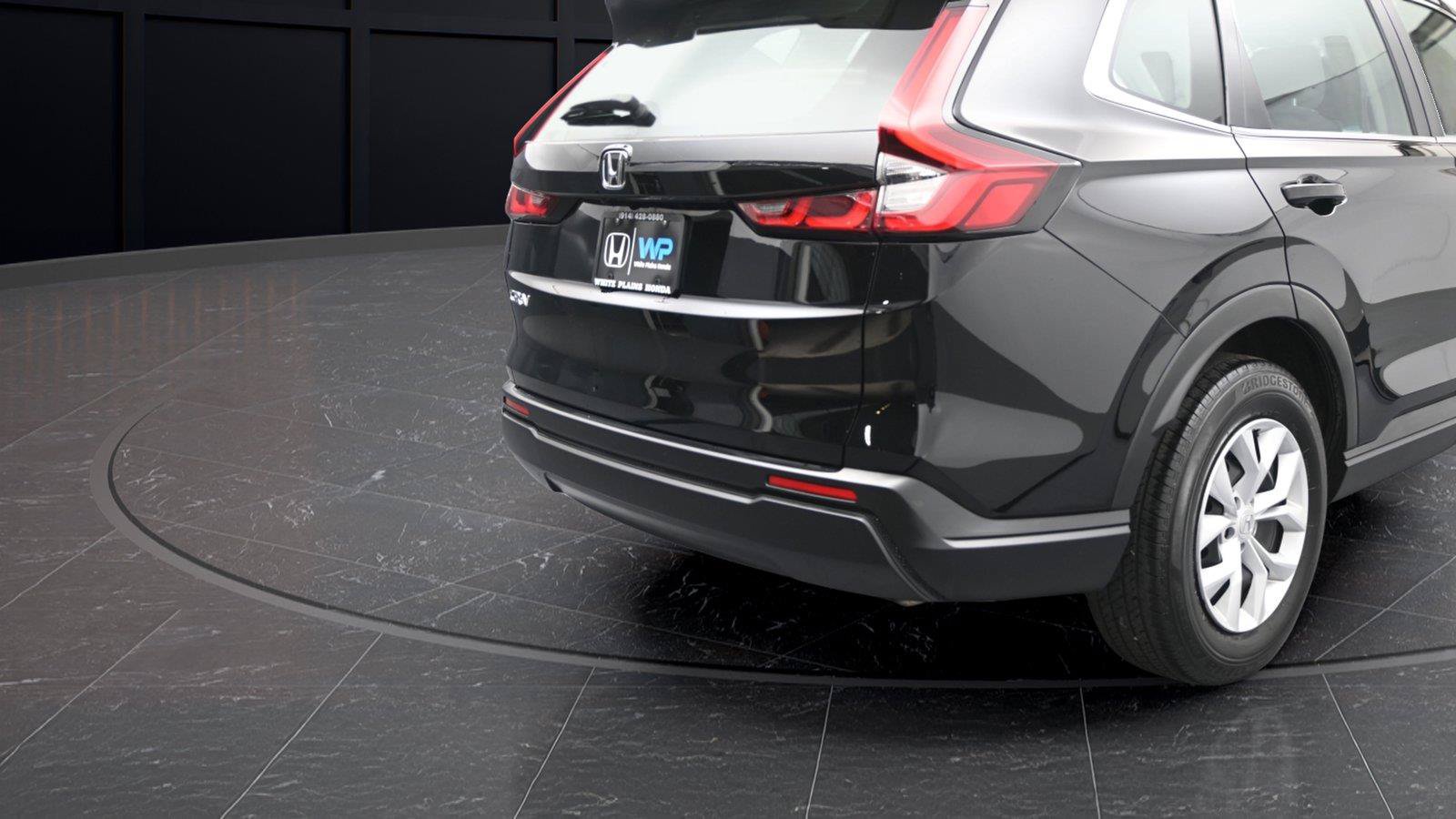 Certified 2024 Acura MDX A-Spec AWD/4WD image 6