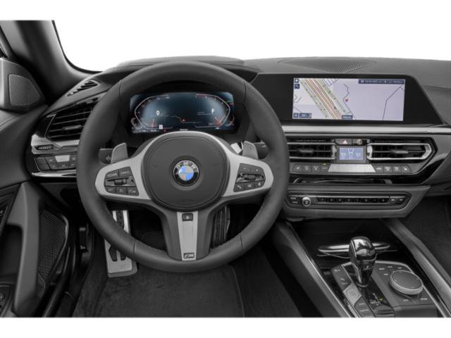 Used 2026 BMW Z4 sDrive30i w/ Premium Package RWD image 10