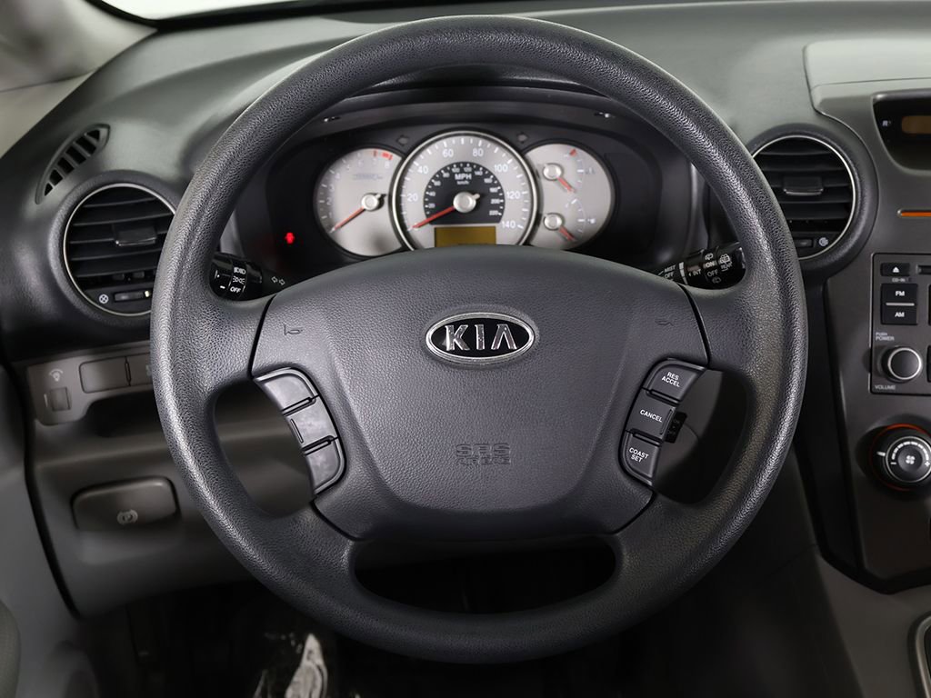 Used 2007 Kia Rondo LX w/ Convenience Pkg image 31