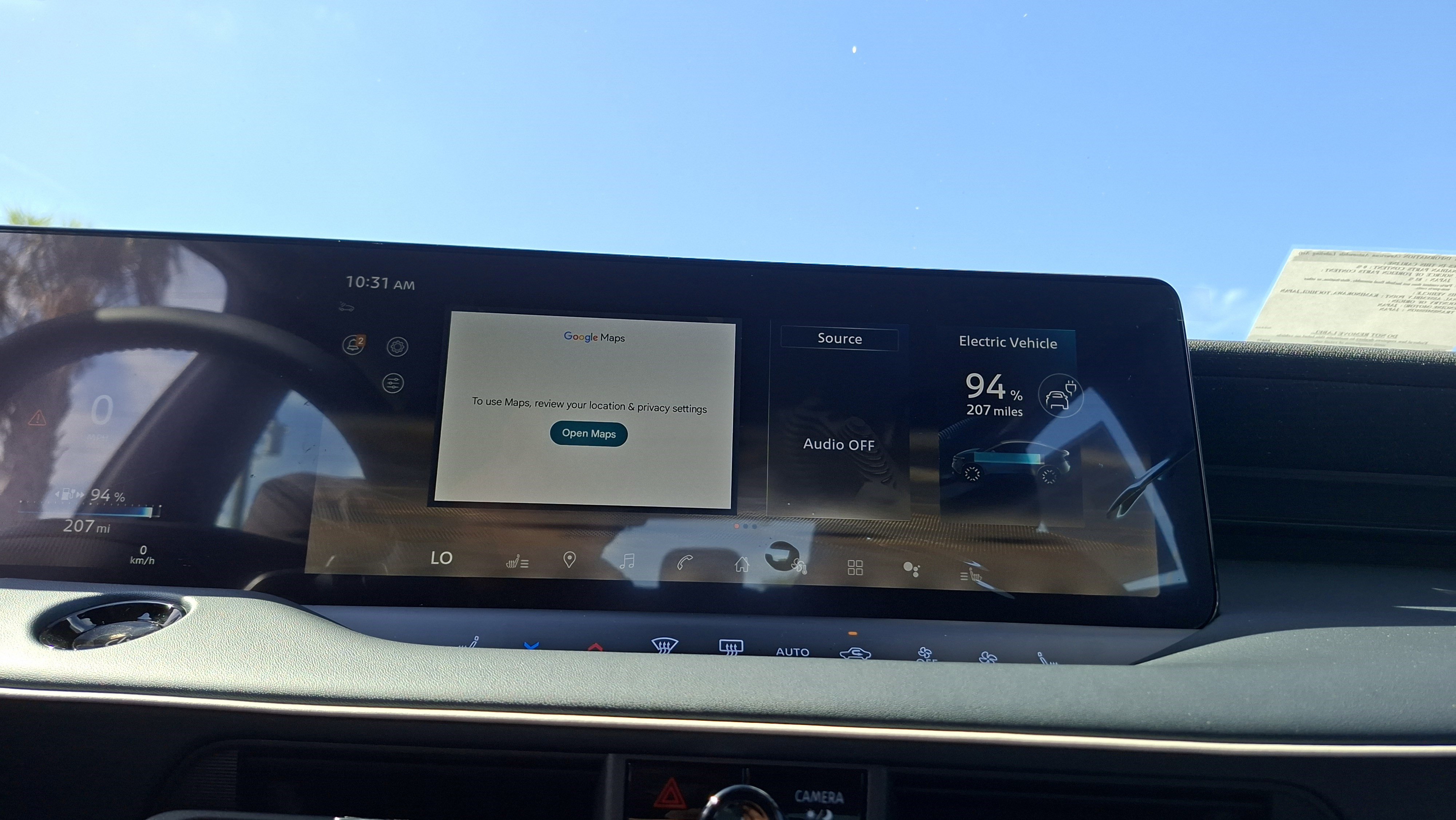 New 2026 Nissan Leaf SV+ image 9