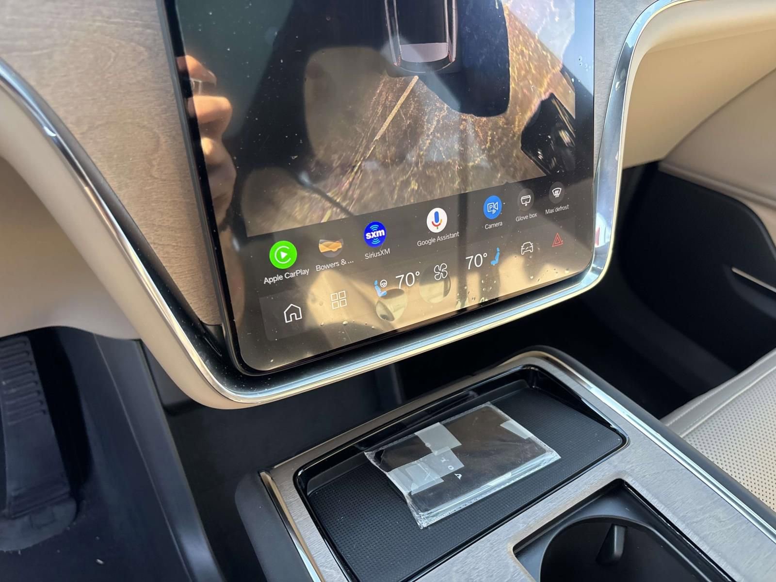 New 2026 Volvo EX90 Ultra AWD/4WD image 21