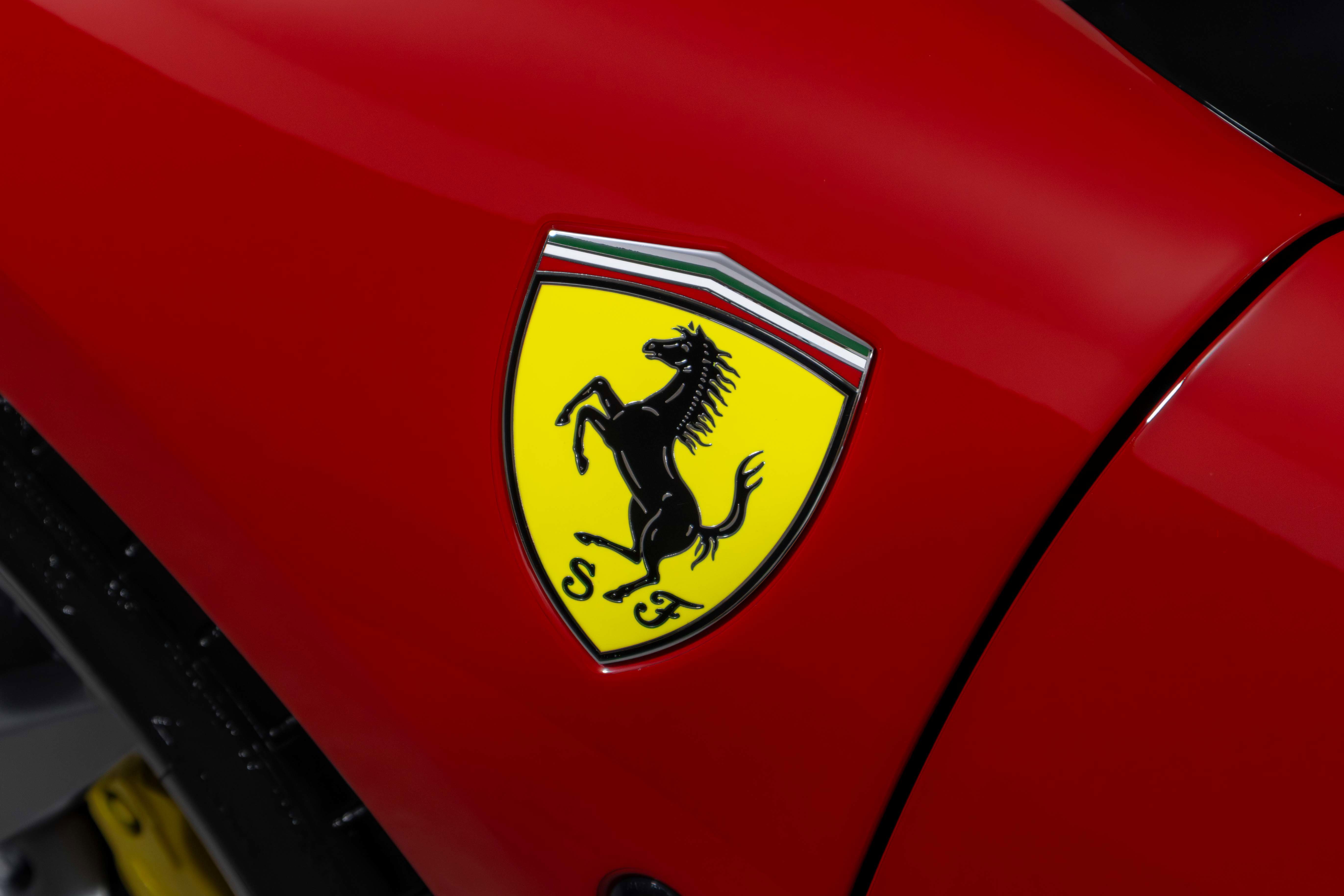 Certified 2023 Ferrari F8 Tributo image 24