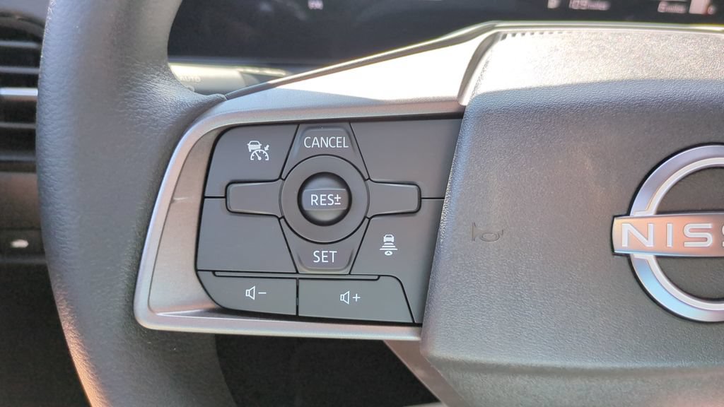 New 2026 Nissan Sentra S w/ Floor Mat Package FWD image 20