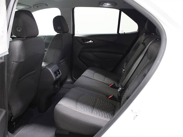 Used 2021 Chevrolet Equinox LT FWD image 14