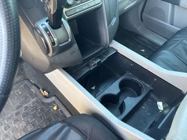 Used 2012 Honda Pilot EX image 16