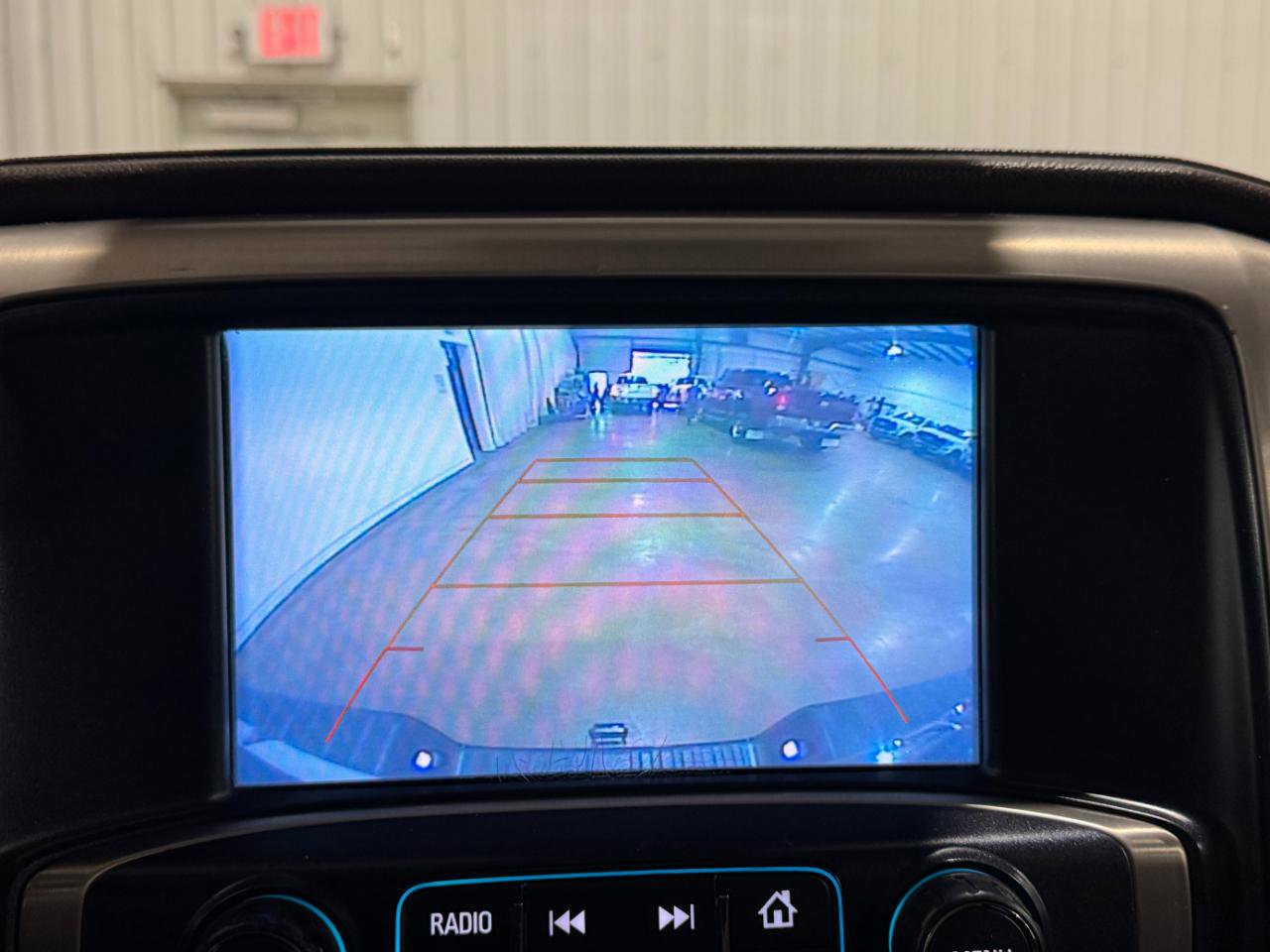 Used 2018 GMC Sierra 3500 Denali w/ Duramax Plus Package AWD/4WD image 44