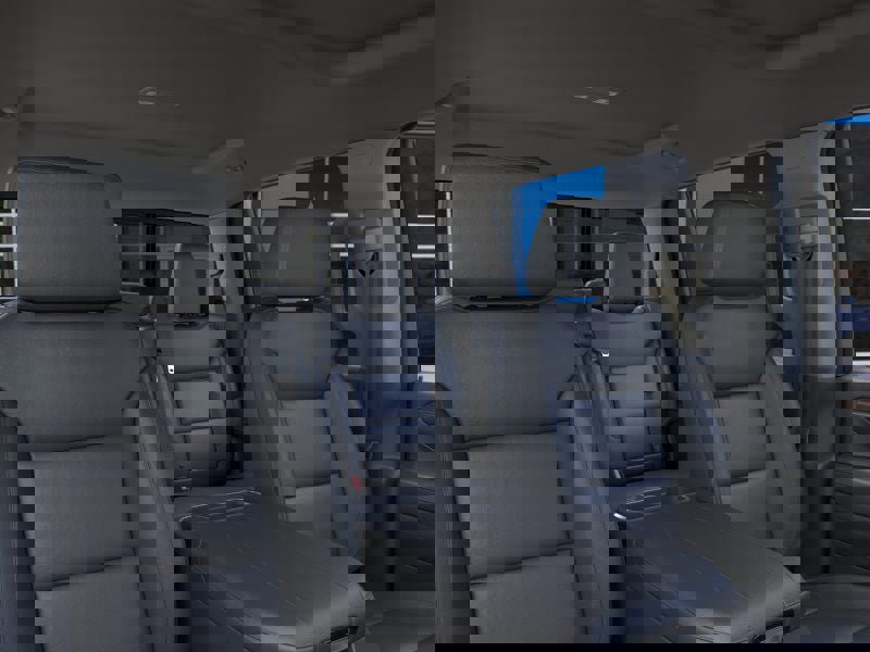 New 2026 Chevrolet Silverado 2500 LT w/ Convenience Package image 35