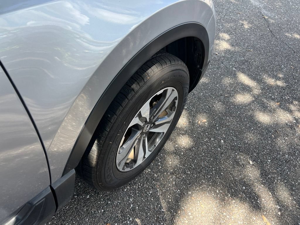 Used 2020 Honda CR-V LX image 11