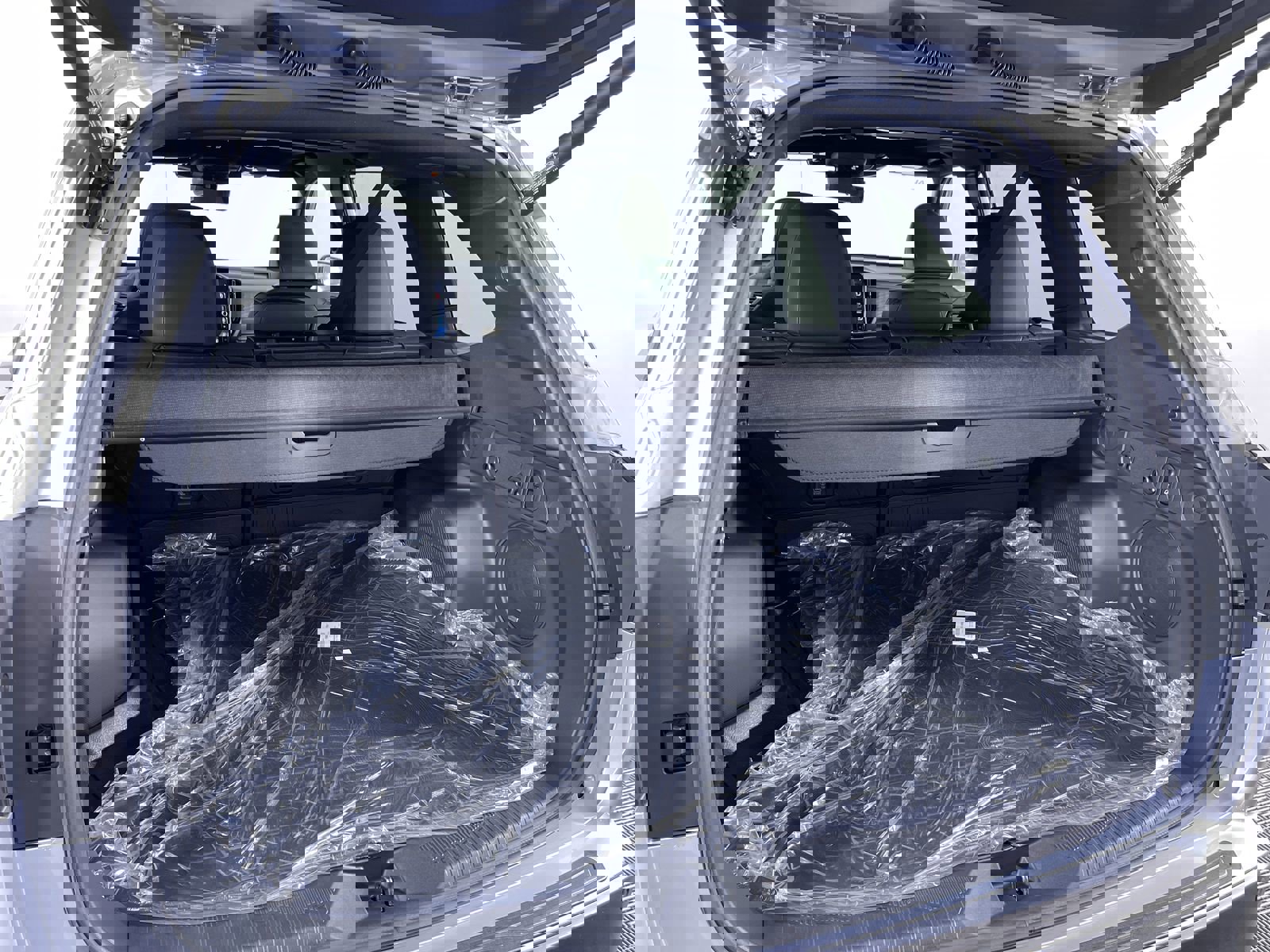 Certified 2025 Subaru Forester Touring w/ Popular Package - Touring image 23