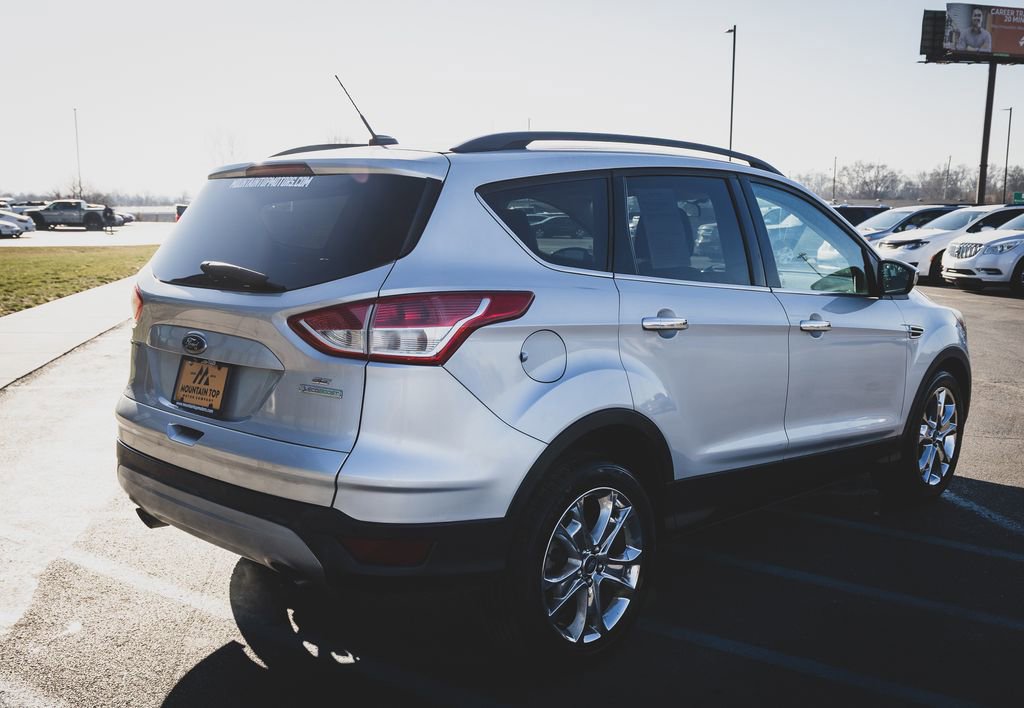 Used 2014 Ford Escape SE w/ Equipment Group 201A image 26