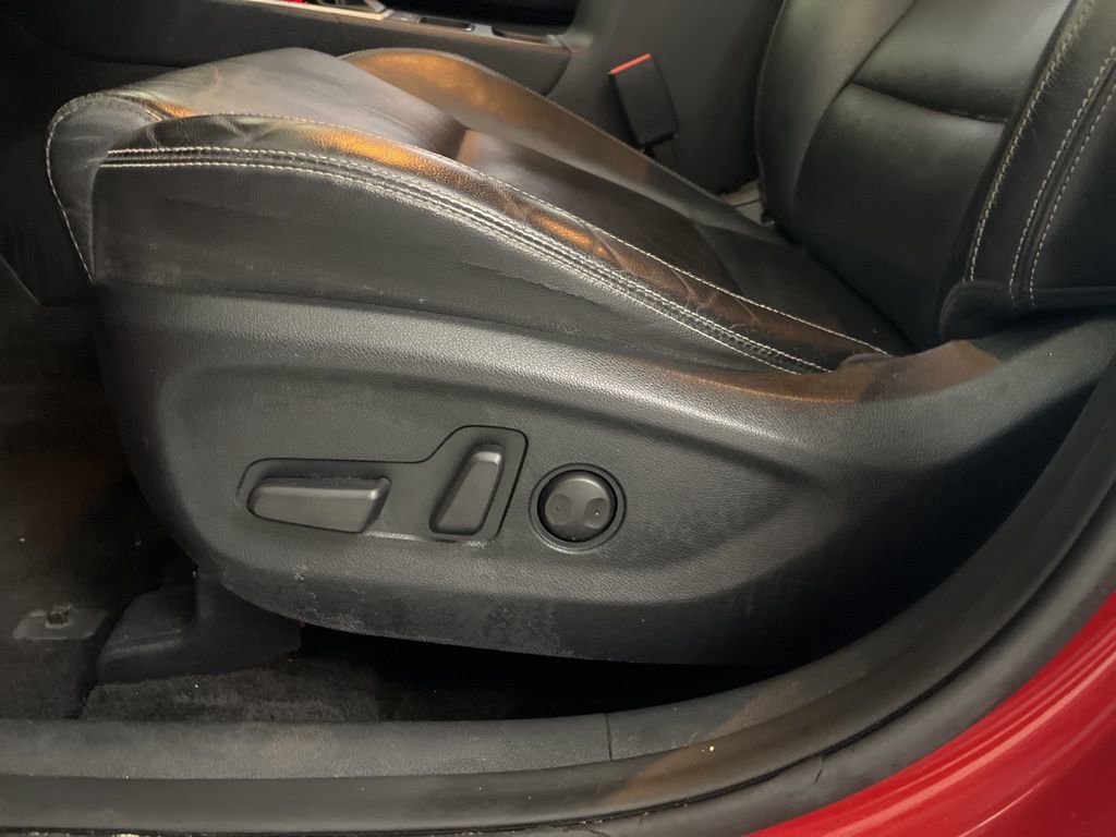 Used 2017 Kia Sportage EX image 53