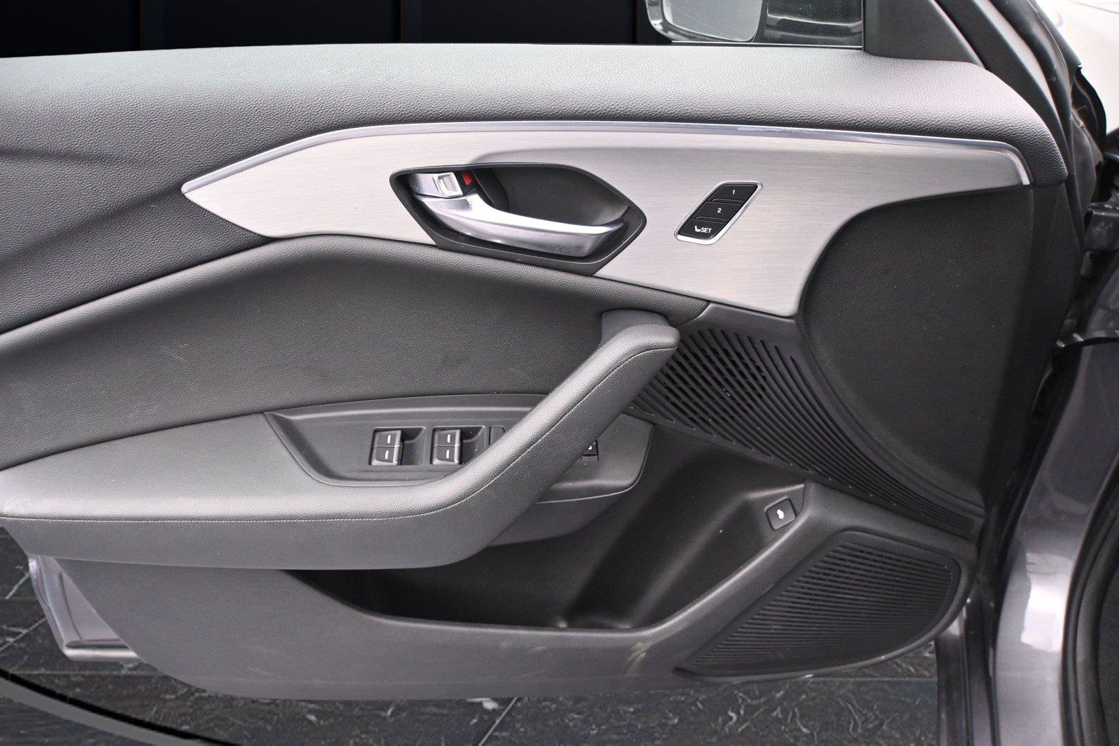 Certified 2023 Acura TLX FWD image 8