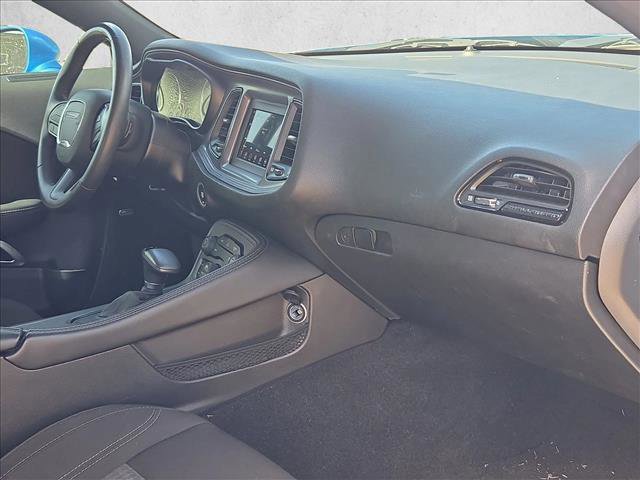Used 2023 Dodge Challenger SXT image 17