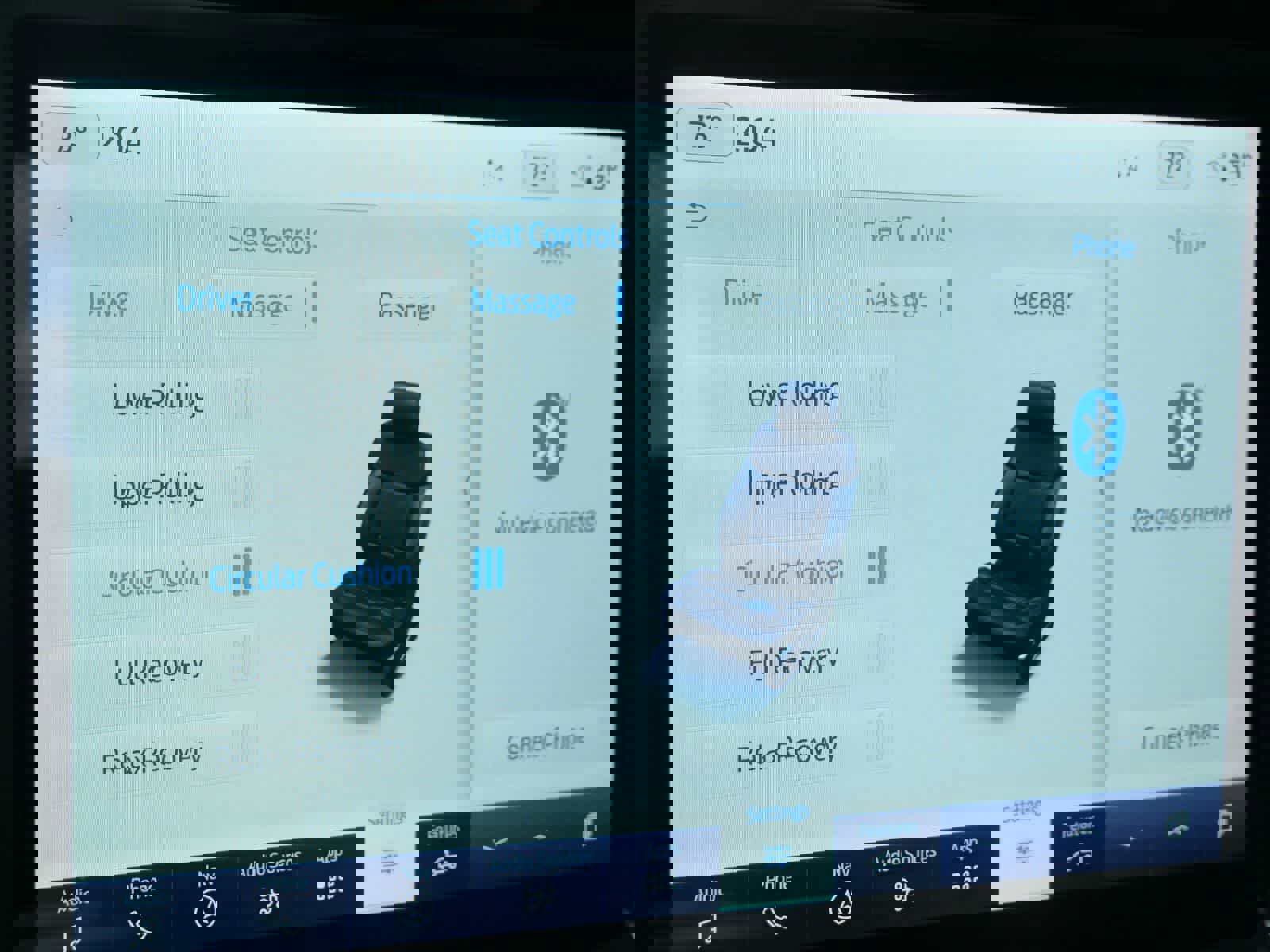 Used 2022 Ford F150 Limited image 28