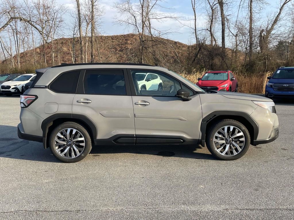 Used 2026 Subaru Forester Touring image 29