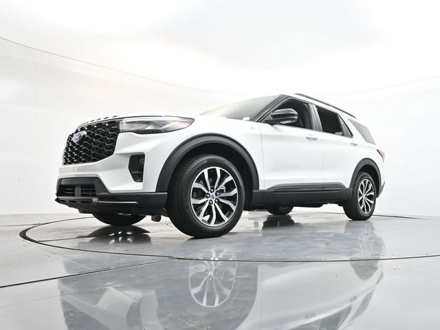 New 2026 Ford Explorer ST-Line AWD/4WD image 30