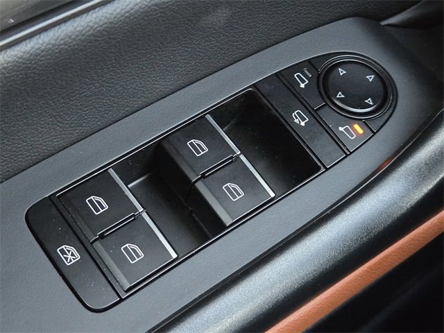 Certified 2025 MAZDA CX-50 Meridian Edition image 17