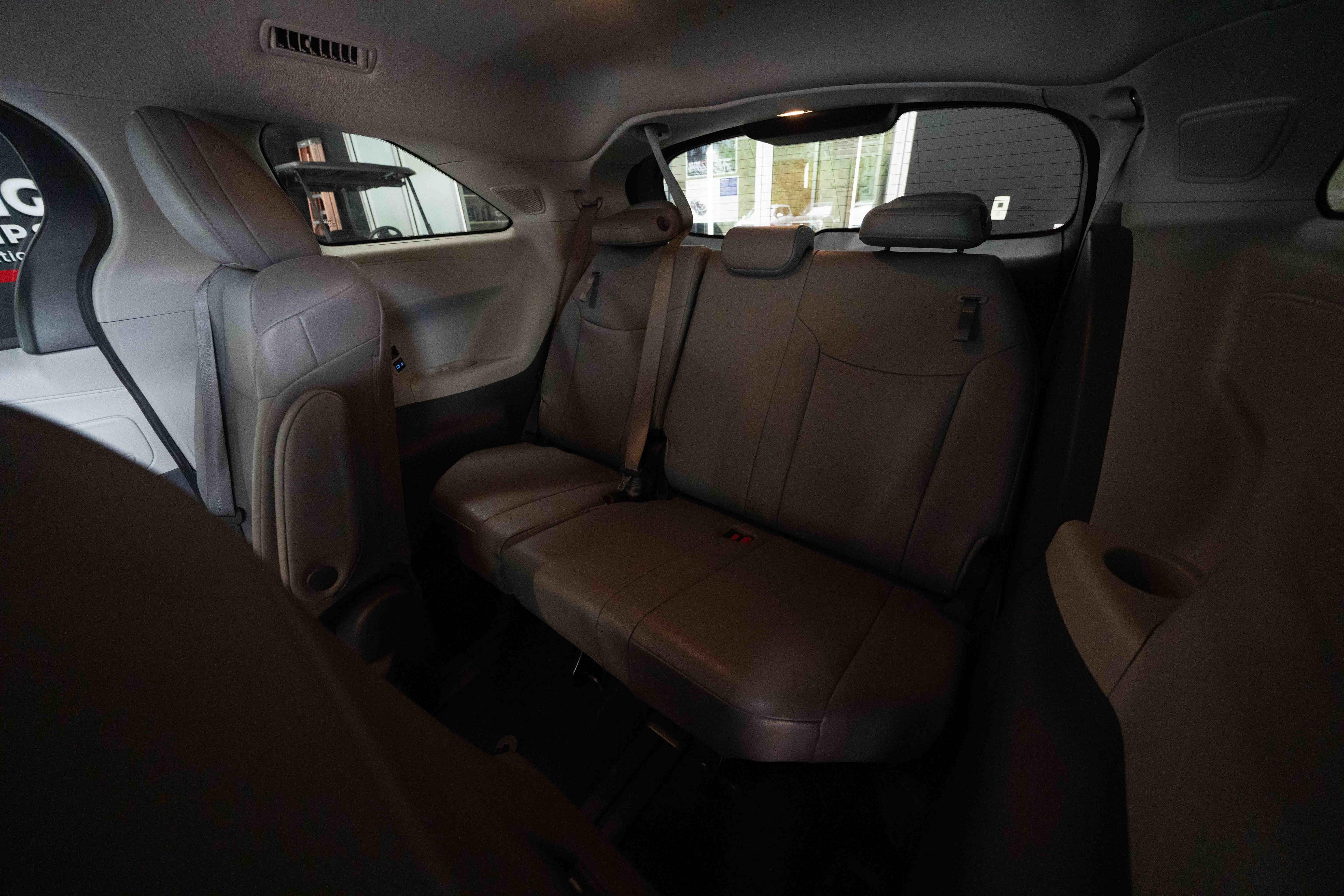 Certified 2023 Toyota Sienna XLE w/ XLE Plus Package AWD/4WD image 25