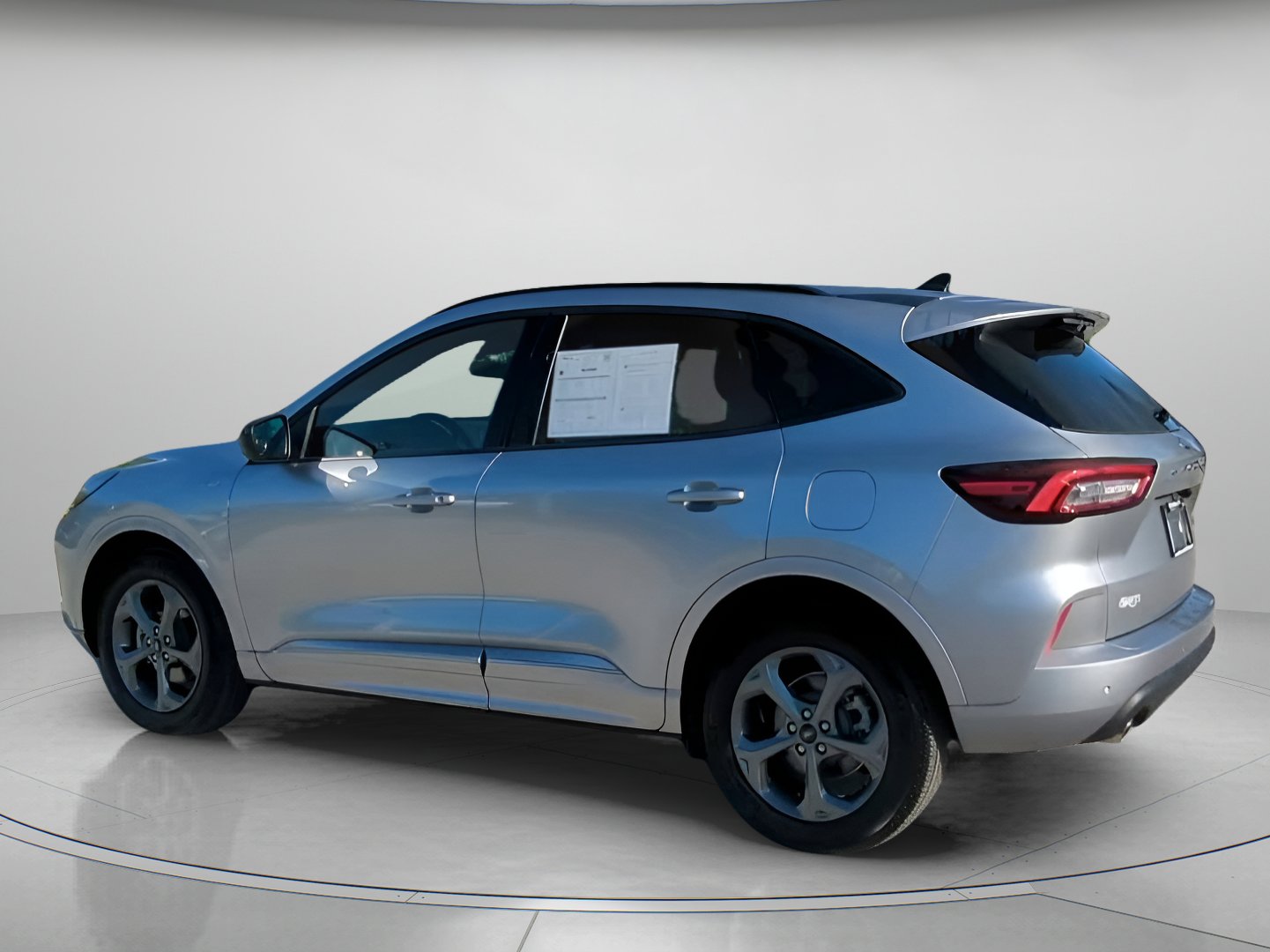 Certified 2023 Ford Escape ST-Line w/ Tech Pack #1 AWD/4WD image 19