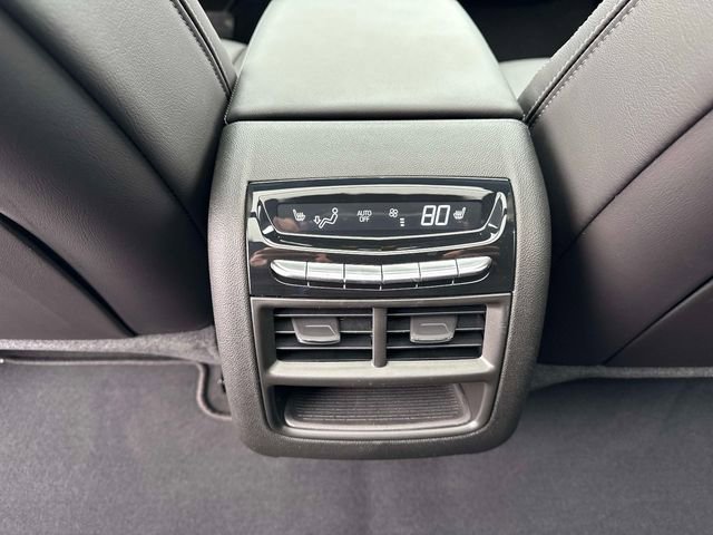 New 2026 Cadillac XT5 Premium Luxury w/ Driver Assist Package image 13