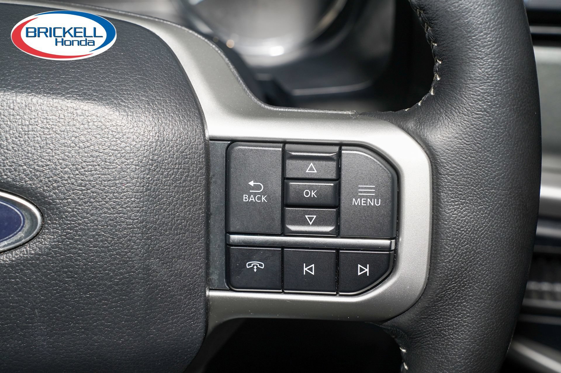 Used 2024 Ford Expedition Max XLT RWD image 34