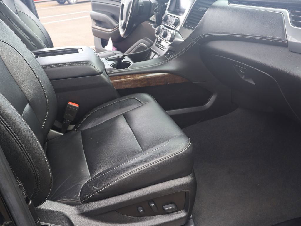 Used 2020 Chevrolet Tahoe LT image 29
