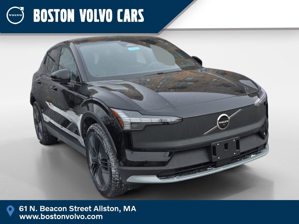 New 2026 Volvo EX30 Cross Country Ultra w/ Protection Package Premier image 1