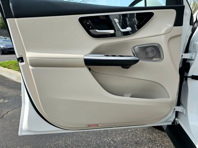 Certified 2026 Mercedes-Benz GLC 300 4MATIC image 21