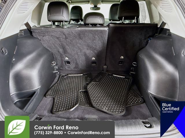 Used 2020 Jeep Compass Latitude image 26