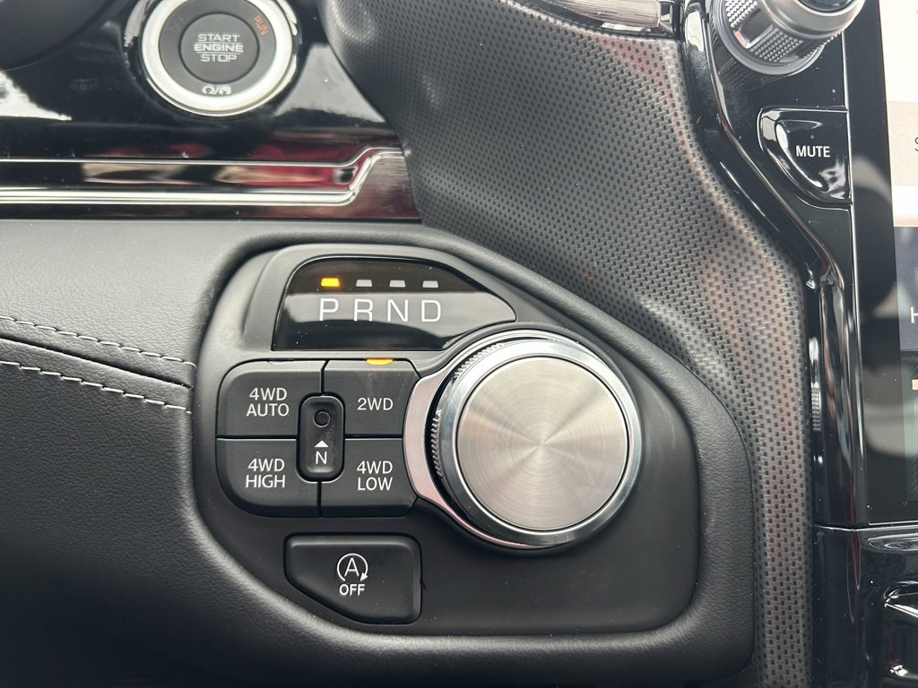 New 2026 RAM 1500 Limited image 23