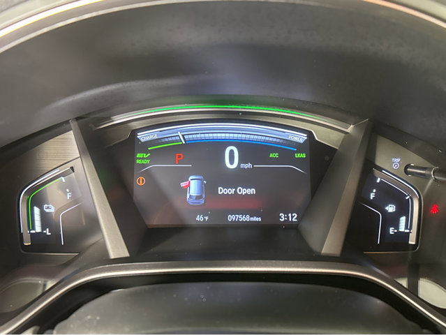 Used 2021 Honda CR-V EX-L image 4