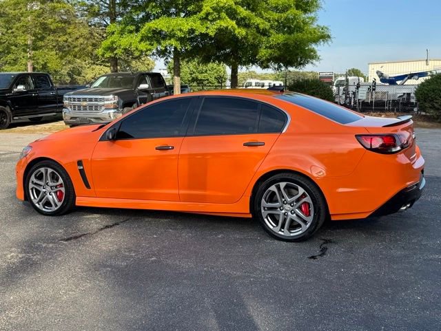Used 2016 Chevrolet SS image 5