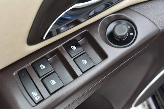 Used 2011 Chevrolet Cruze LTZ w/ RS Package image 15