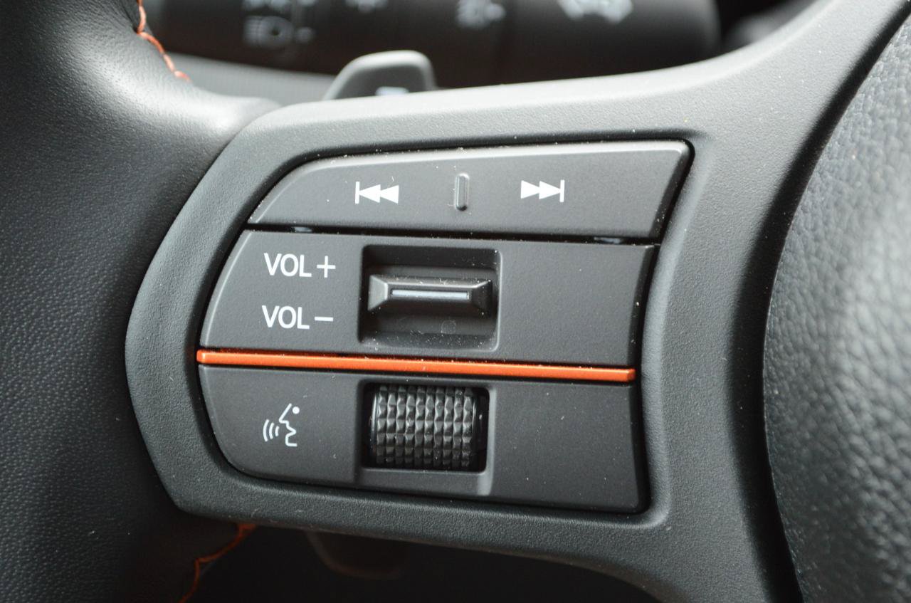 Used 2026 Honda Passport TrailSport image 33