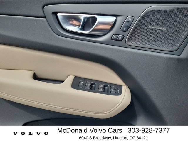 New 2026 Volvo XC60 T8 Plus w/ Protection Package Premier AWD/4WD image 10