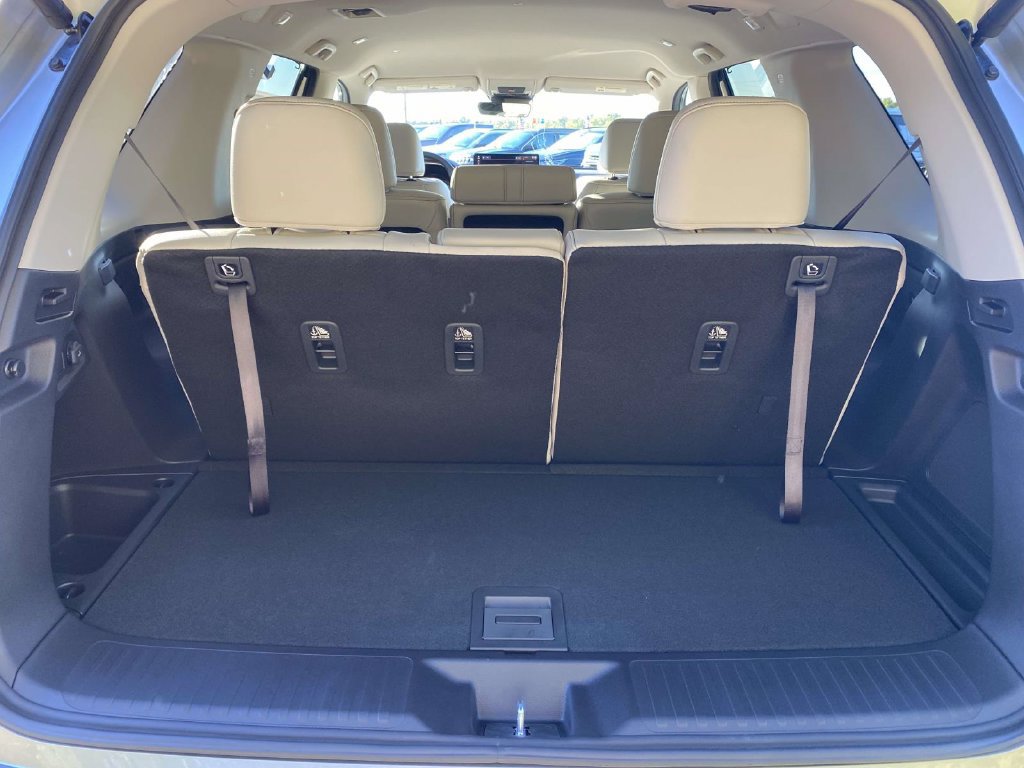 New 2026 Honda Pilot EX-L image 29