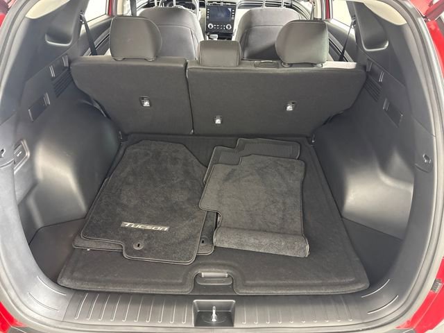 Used 2023 Hyundai Tucson SEL image 15