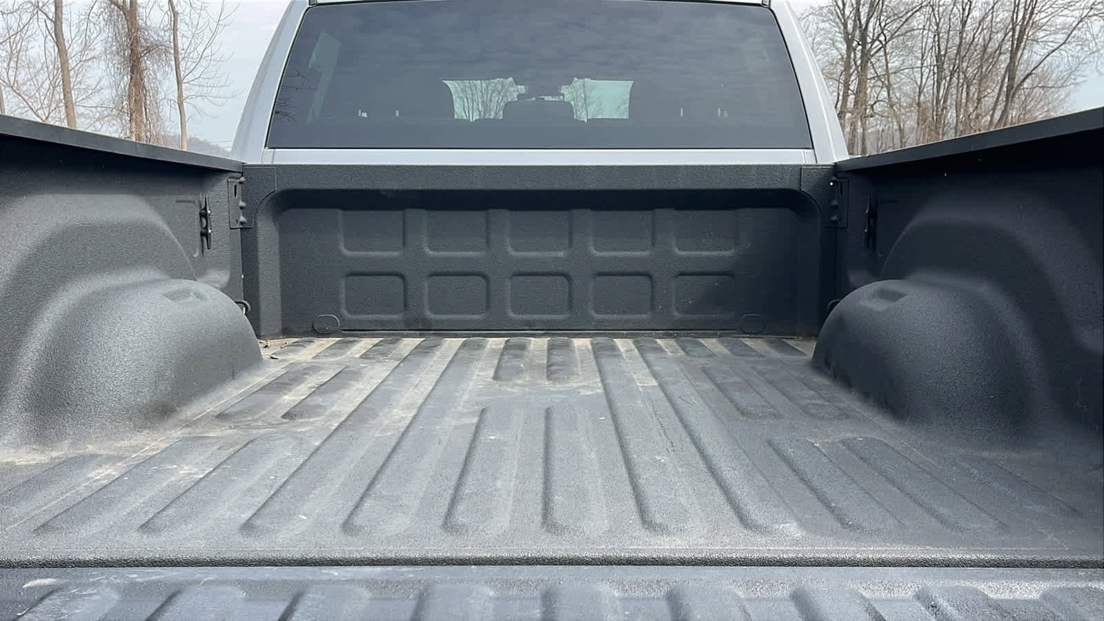 Certified 2024 RAM 2500 Big Horn w/ Bed Utility Group image 30