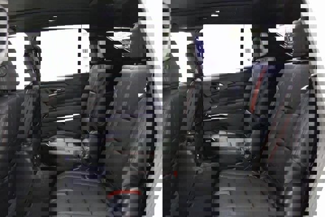 New 2026 Chevrolet Traverse RS image 20